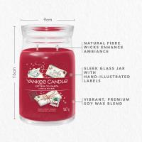 Yankee Candle Letters To Santa Large Jar Extra Image 2 Preview